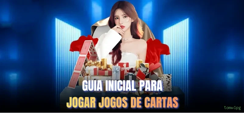 Jogos Recomendados tomw1pg