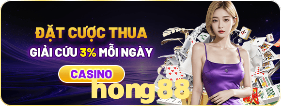 hong88