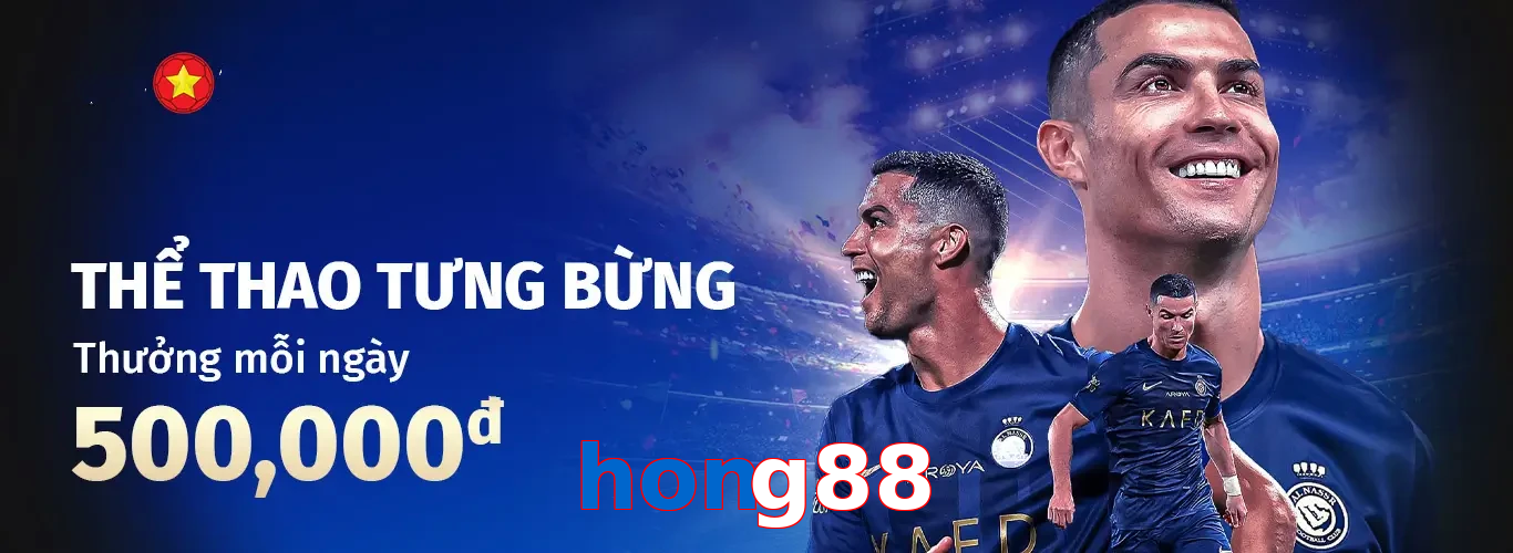 hong88