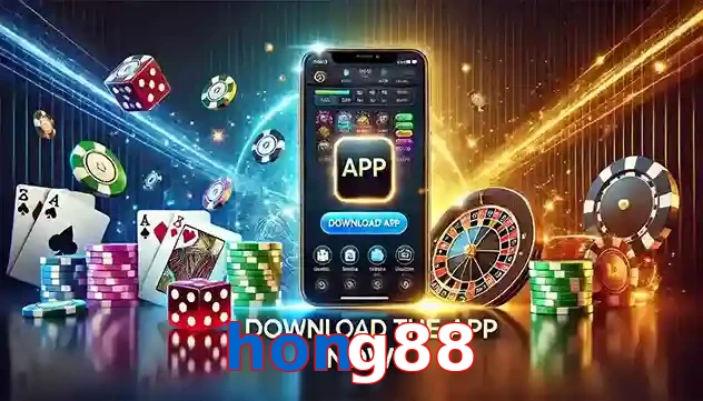 hong88
