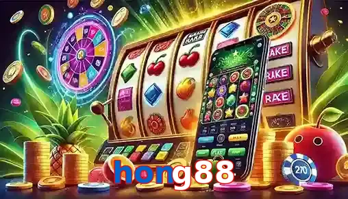 hong88