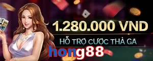 hong88