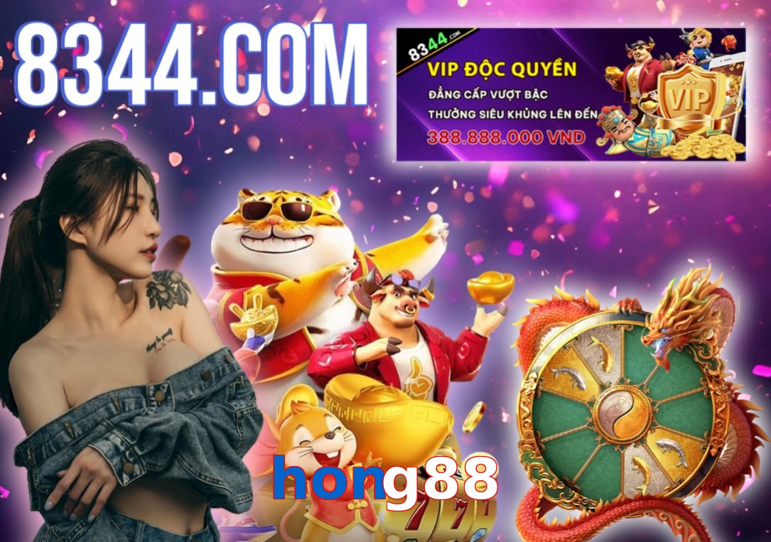 hong88